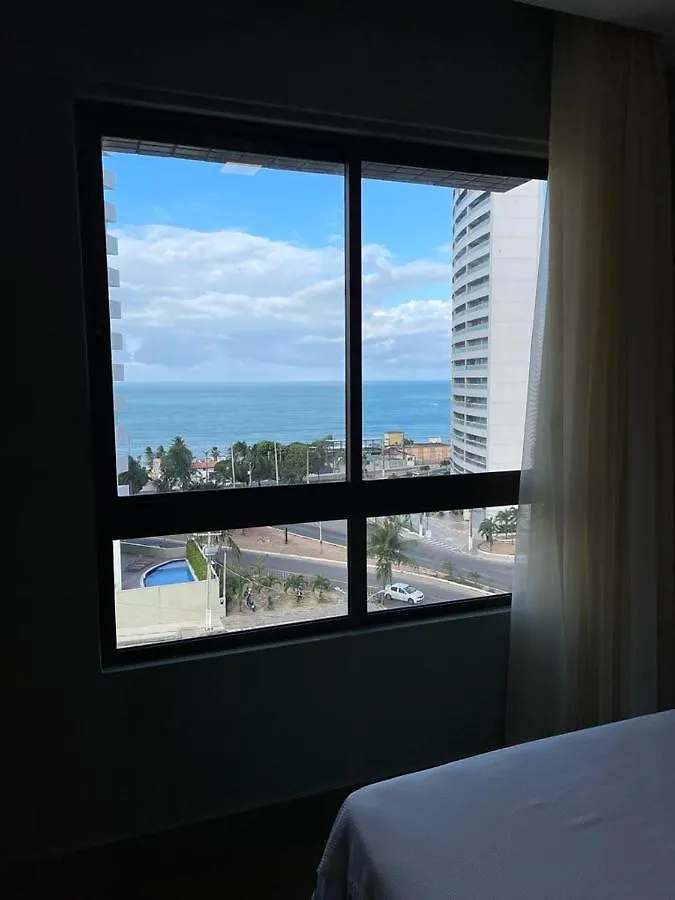 Flat 708 No Hotel Ilusion Natal Brazil