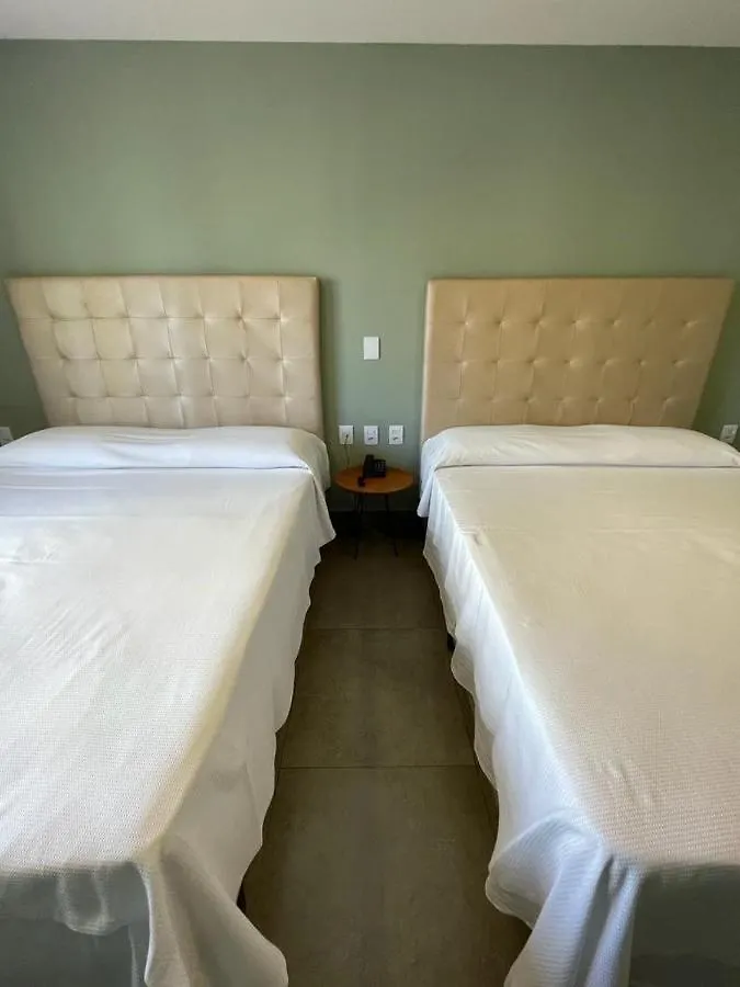 Flat 708 No Hotel Ilusion Natal Aparthotel